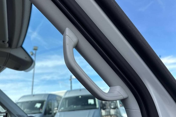 Used Volkswagen Crafter 2025 for sale - 76133619: Photo 37