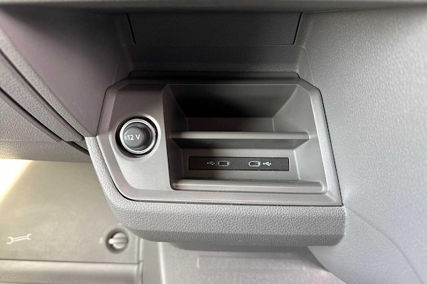 Used Volkswagen Crafter 2025 for sale - 76133619: Photo 38