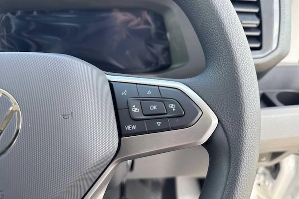 Used Volkswagen Crafter 2025 for sale - 76133619: Photo 40
