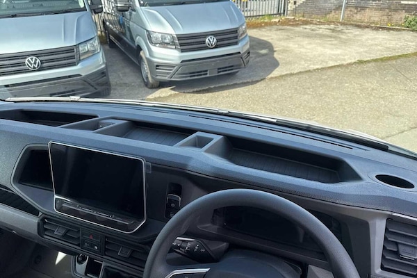 Used Volkswagen Crafter 2025 for sale - 76133619: Photo 41