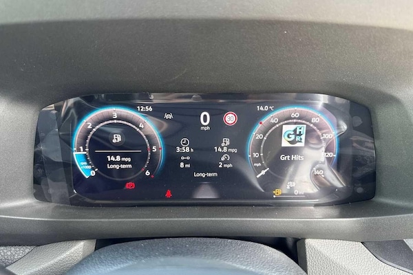 Used Volkswagen Crafter 2025 for sale - 76133619: Photo 44