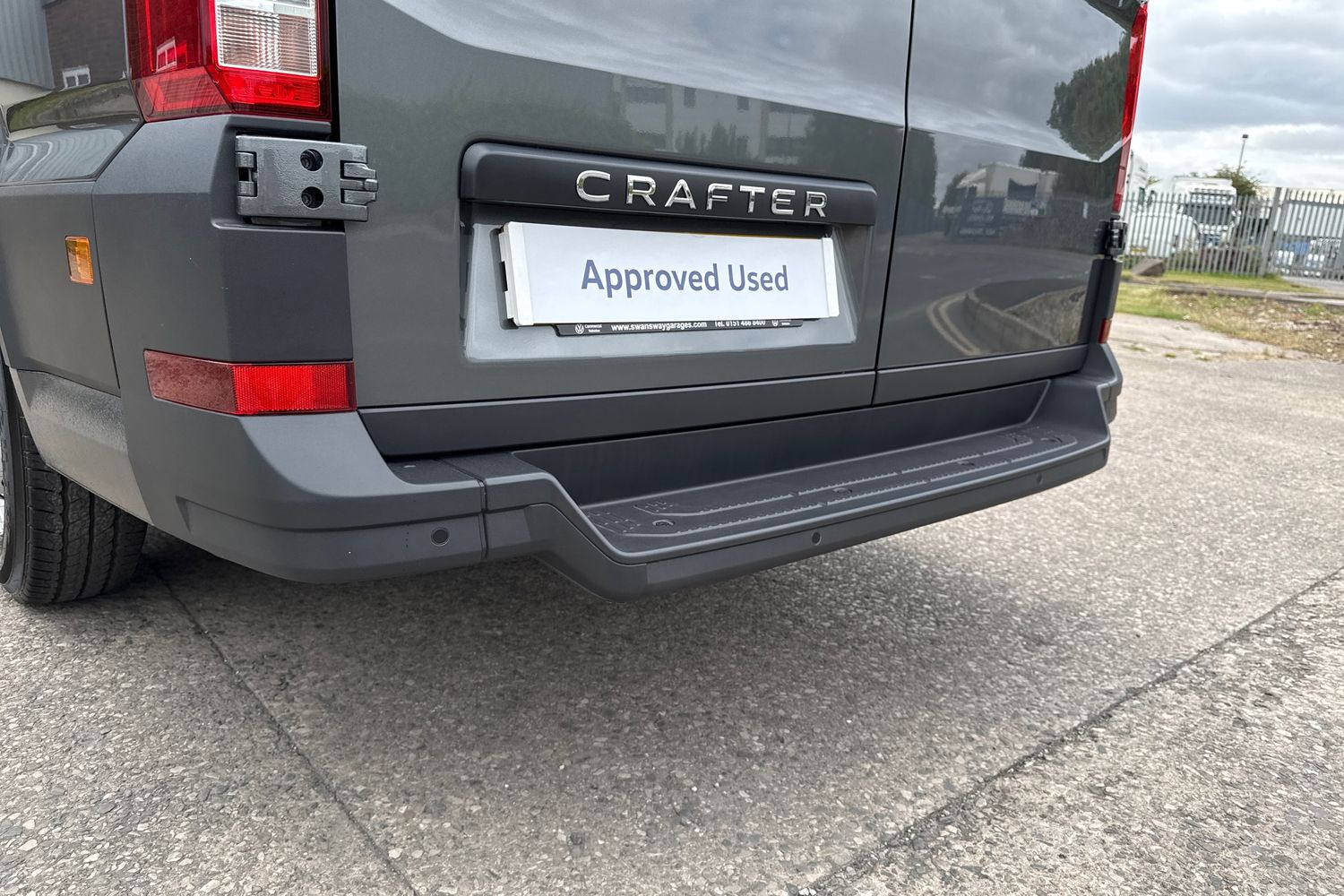 Vehicle 27