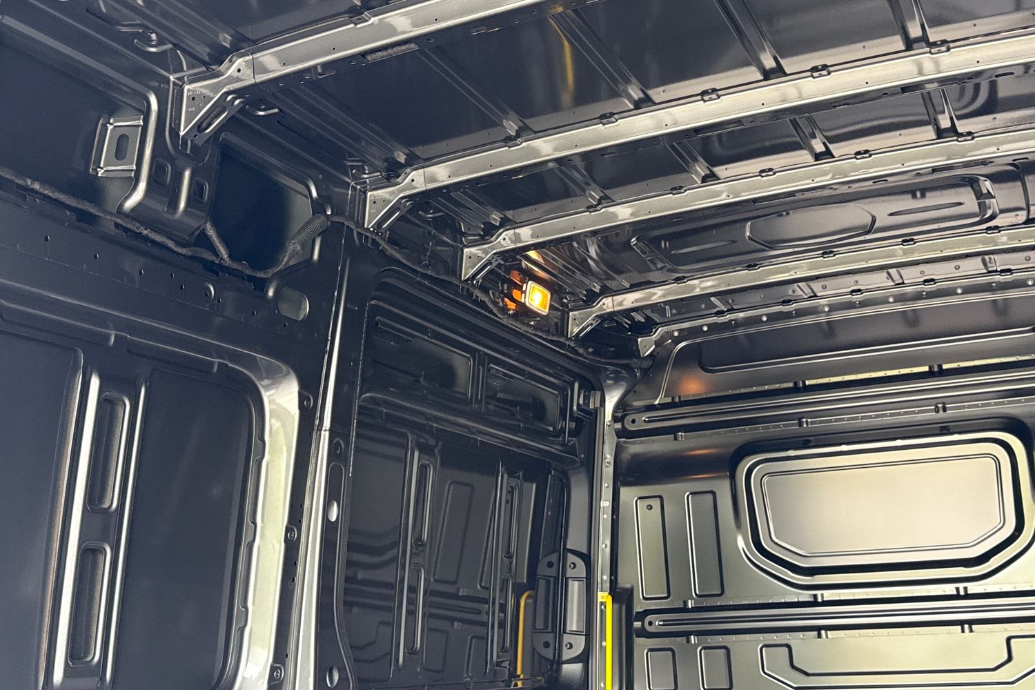 Vehicle 32