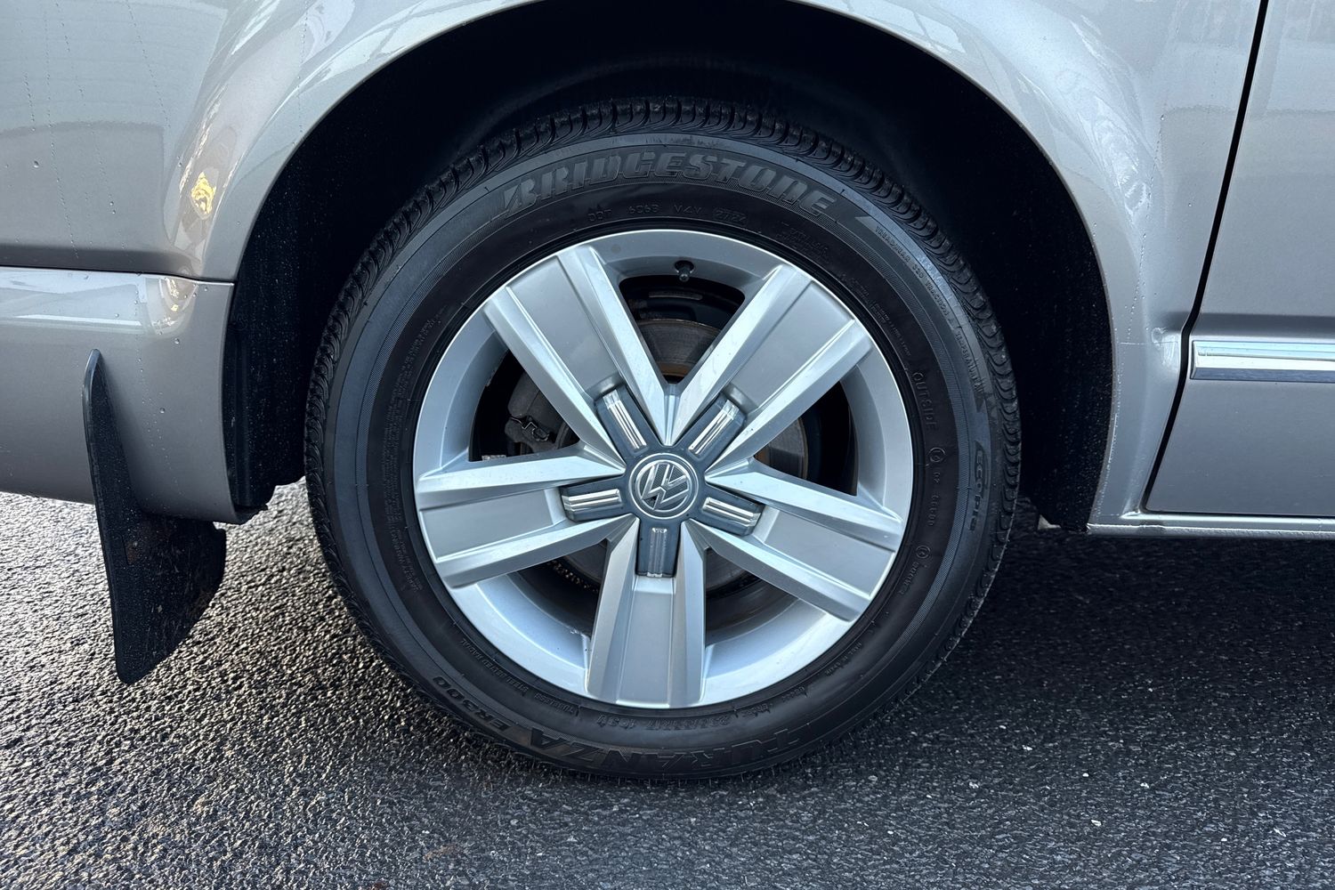 Used Volkswagen California 2018 for sale - 76836319: Photo 10