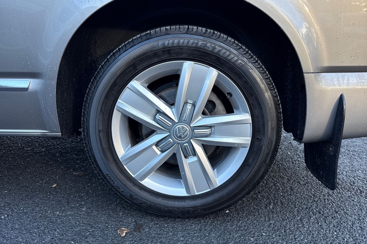 Used Volkswagen California 2018 for sale - 76836319: Photo 11