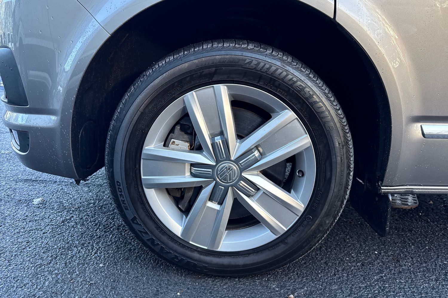 Used Volkswagen California 2018 for sale - 76836319: Photo 12