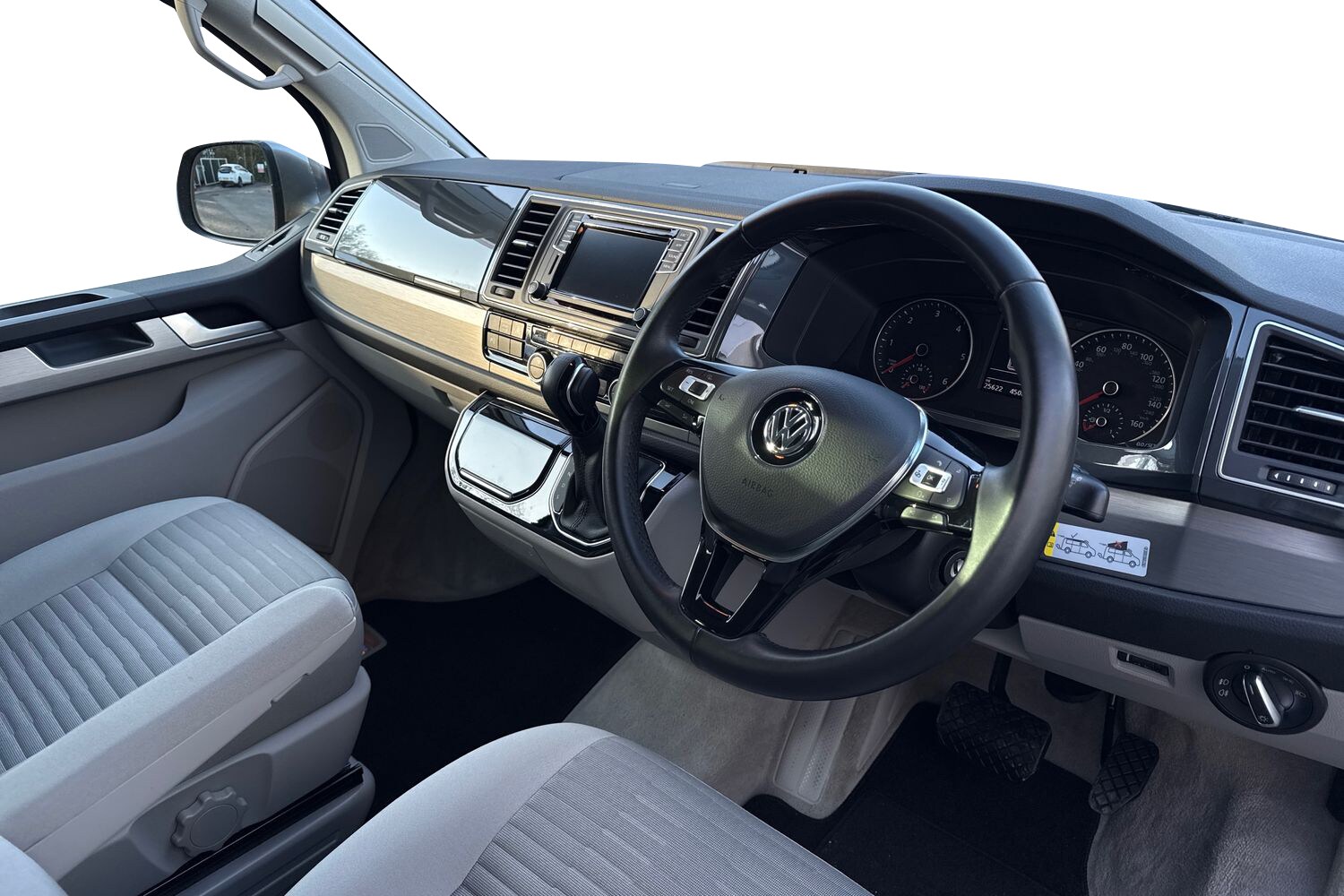 Used Volkswagen California 2018 for sale - 76836319: Photo 13