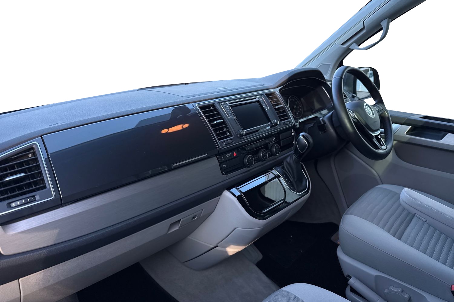 Used Volkswagen California 2018 for sale - 76836319: Photo 14