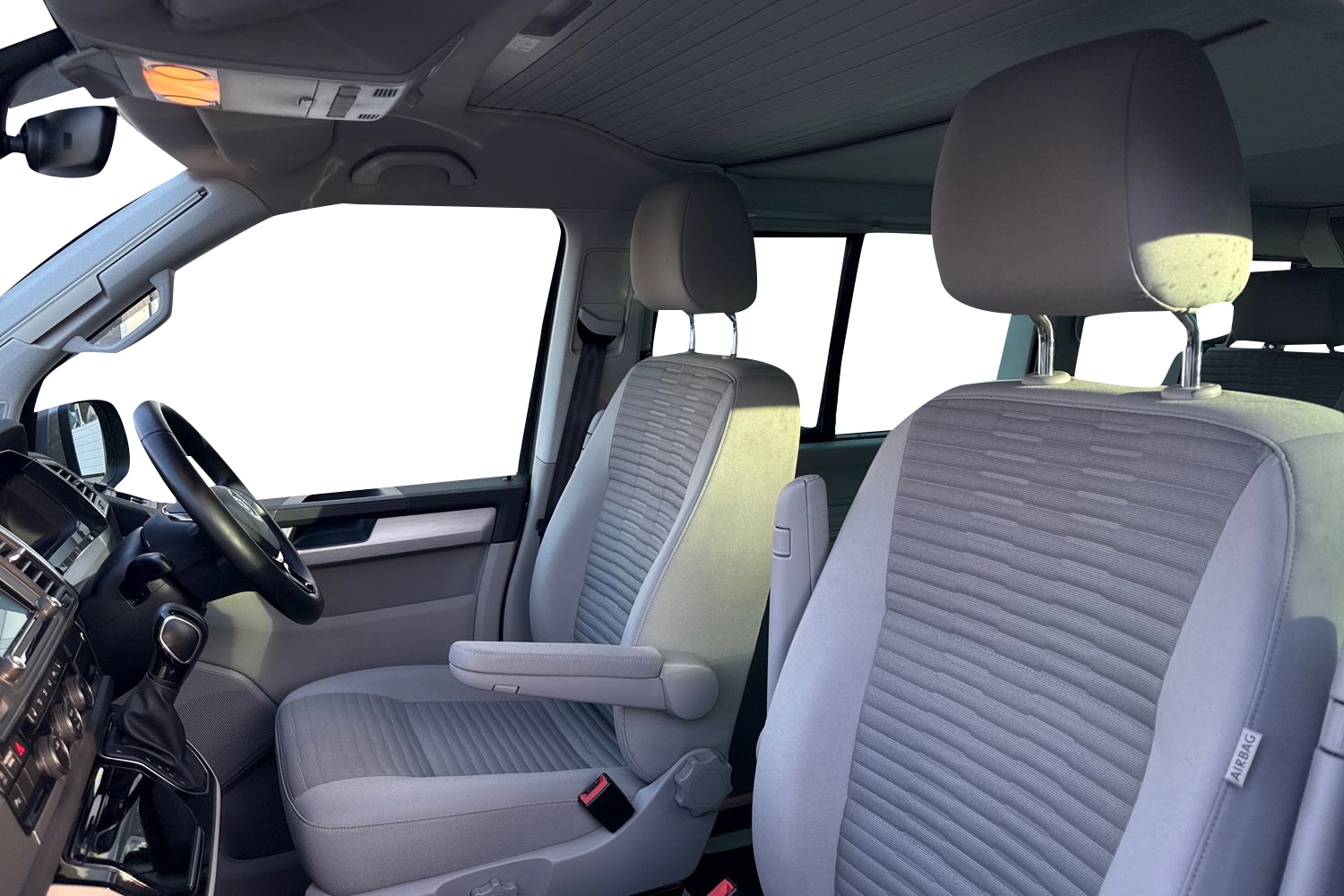 Used Volkswagen California 2018 for sale - 76836319: Photo 15