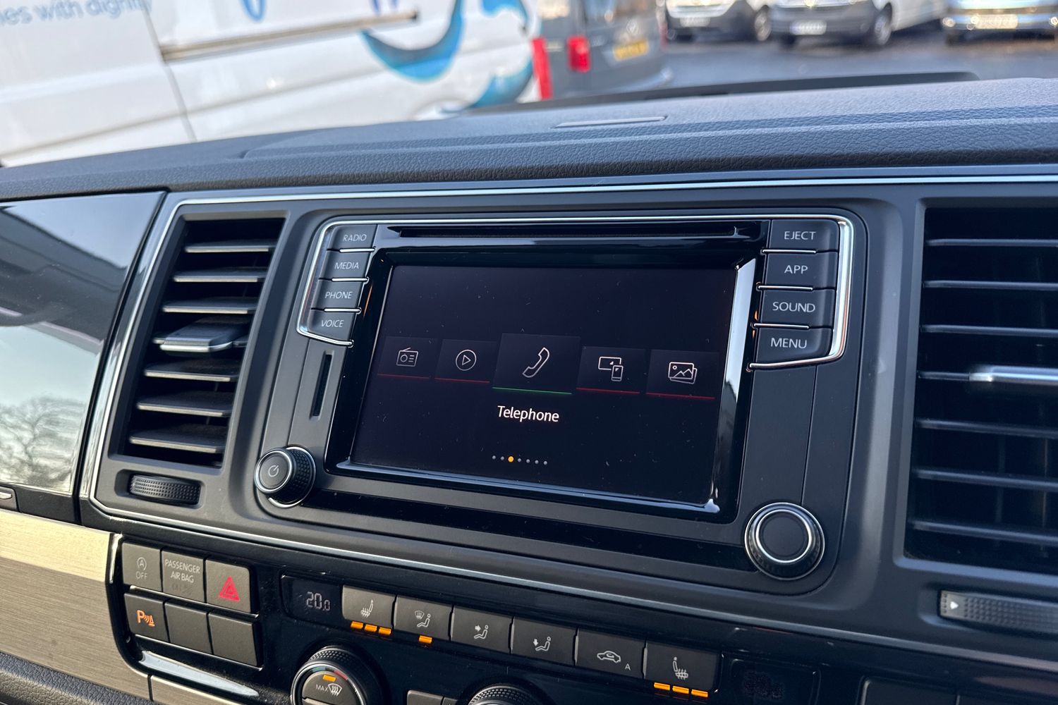 Used Volkswagen California 2018 for sale - 76836319: Photo 16