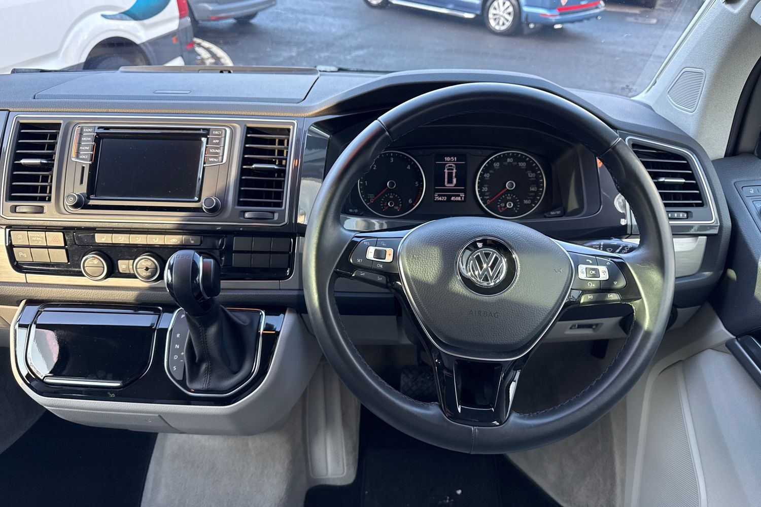 Used Volkswagen California 2018 for sale - 76836319: Photo 17