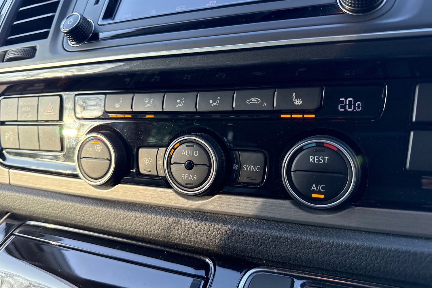 Used Volkswagen California 2018 for sale - 76836319: Photo 21