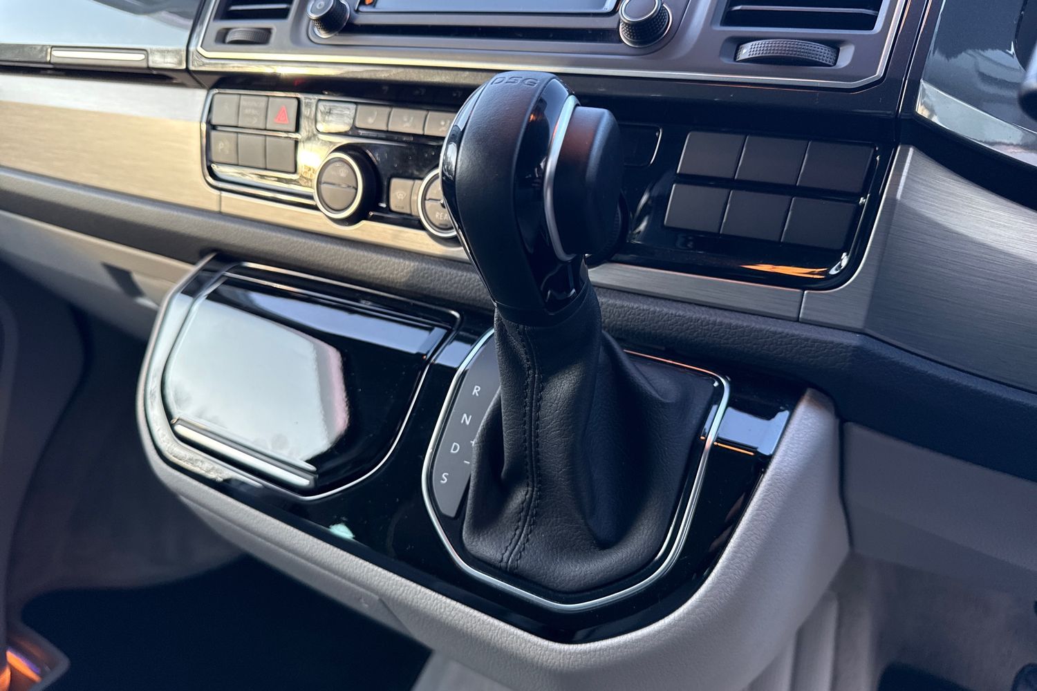 Used Volkswagen California 2018 for sale - 76836319: Photo 22