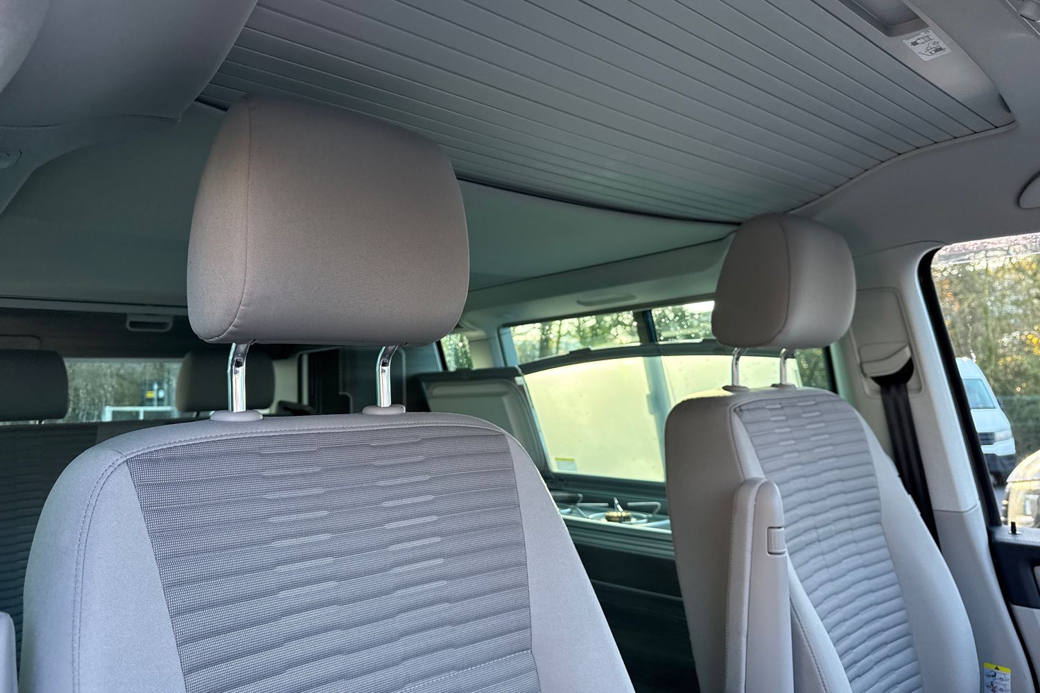 Used Volkswagen California 2018 for sale - 76836319: Photo 23