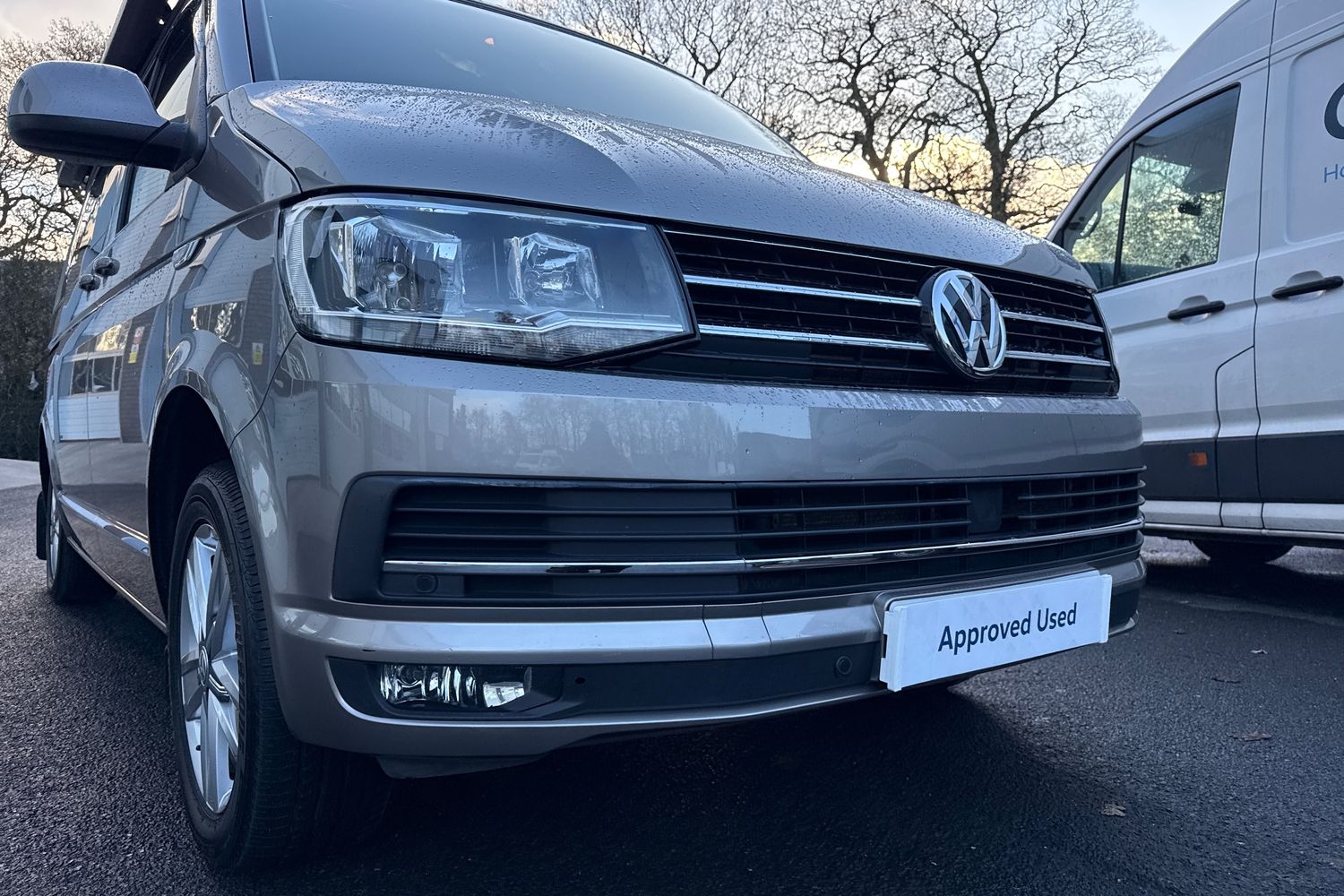 Used Volkswagen California 2018 for sale - 76836319: Photo 24