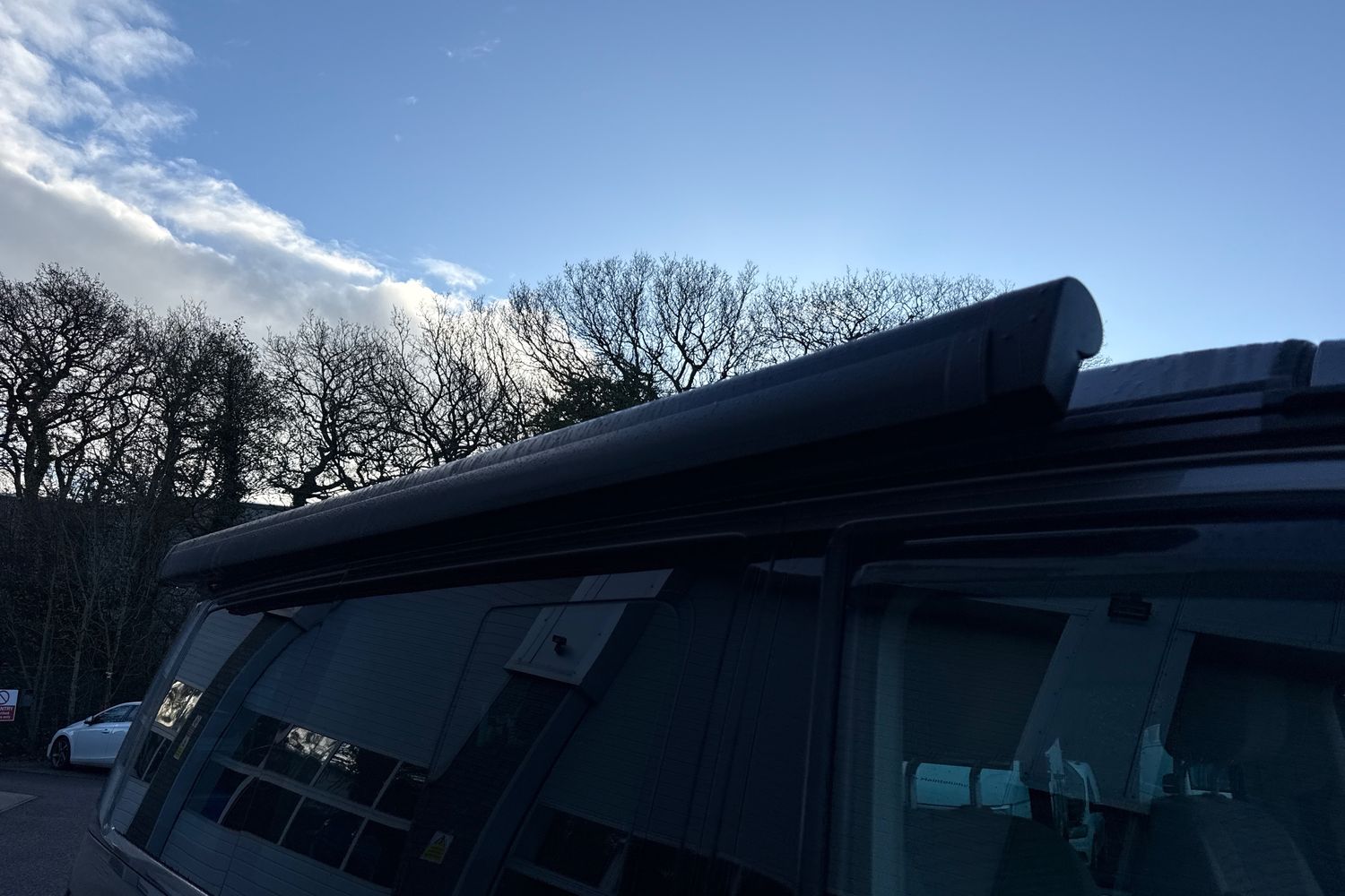 Used Volkswagen California 2018 for sale - 76836319: Photo 25