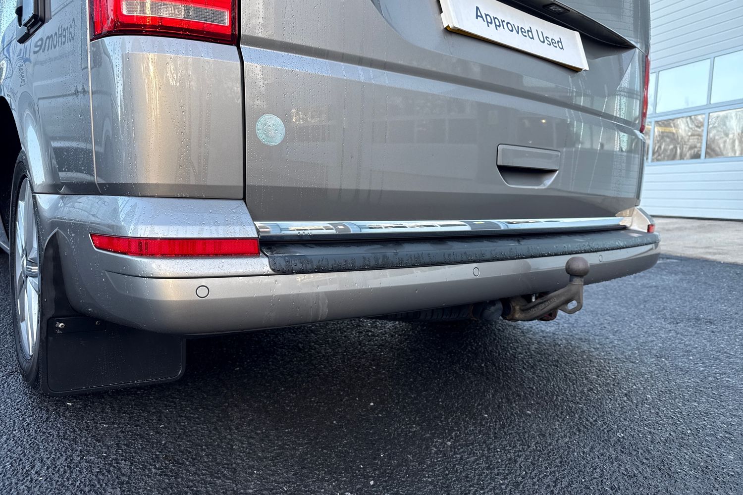 Used Volkswagen California 2018 for sale - 76836319: Photo 26