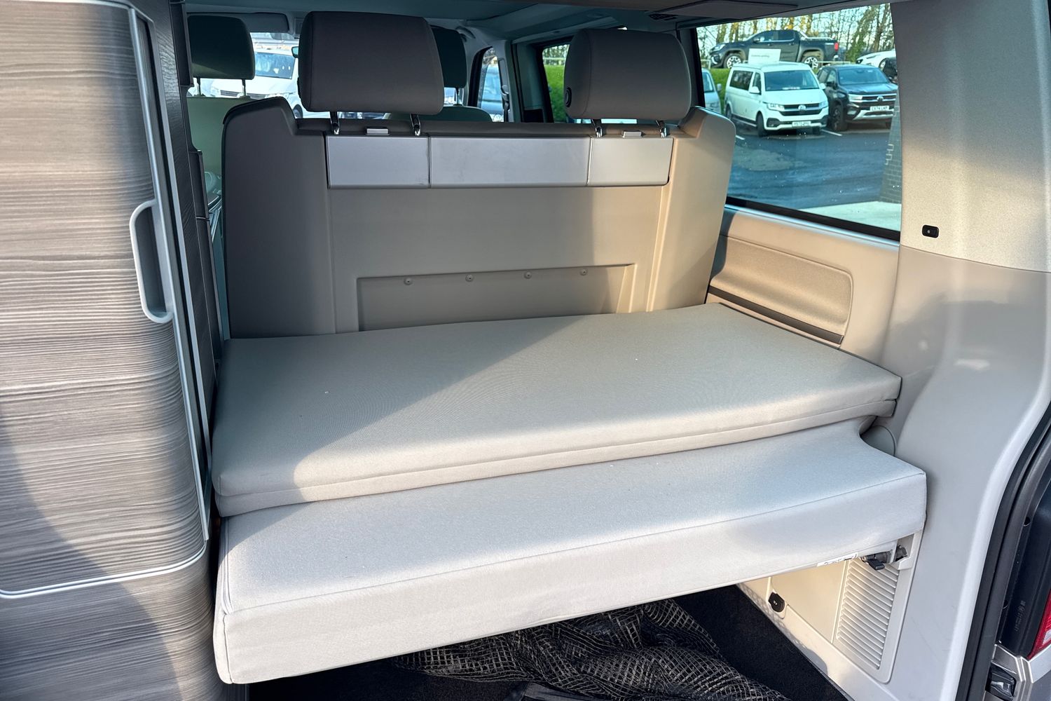 Used Volkswagen California 2018 for sale - 76836319: Photo 29