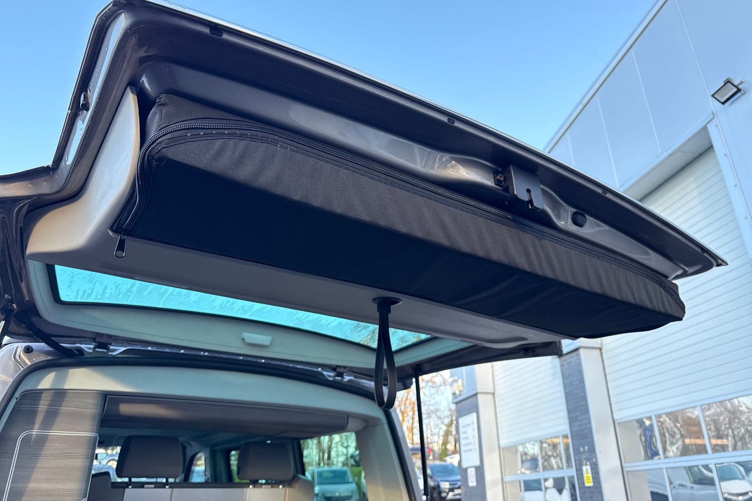 Used Volkswagen California 2018 for sale - 76836319: Photo 30