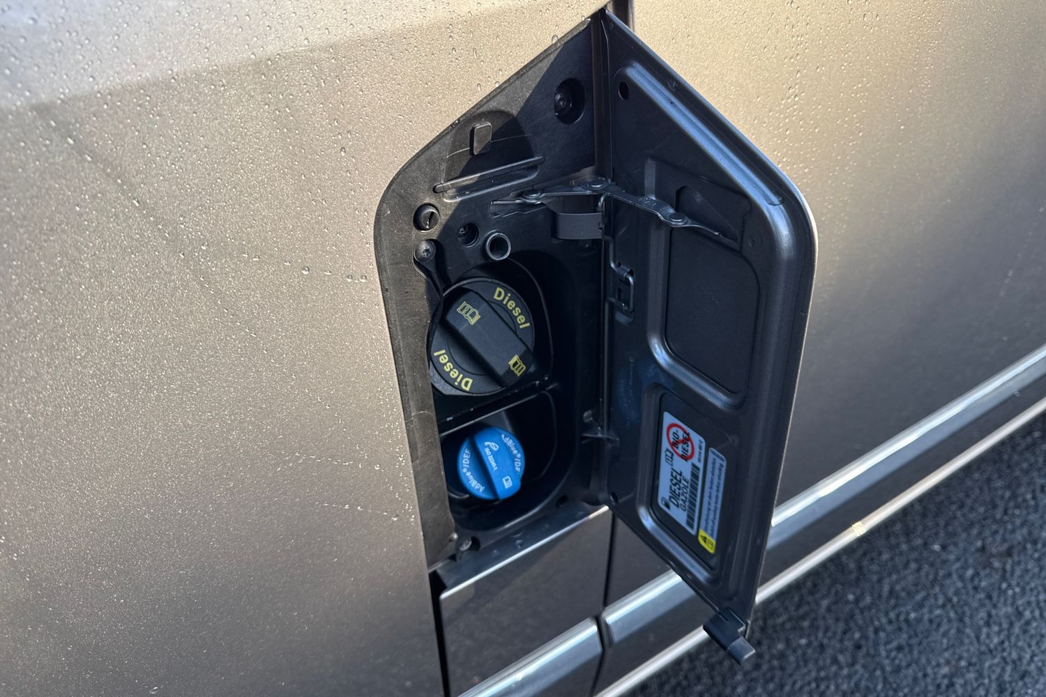 Used Volkswagen California 2018 for sale - 76836319: Photo 31