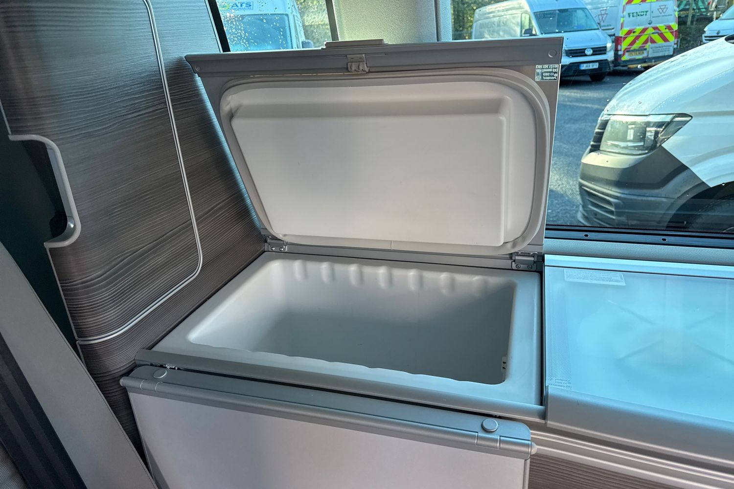 Used Volkswagen California 2018 for sale - 76836319: Photo 33