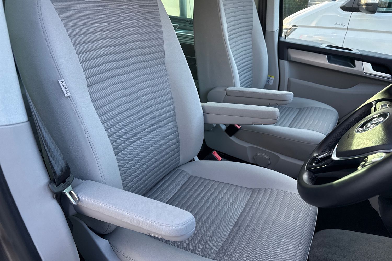 Used Volkswagen California 2018 for sale - 76836319: Photo 36