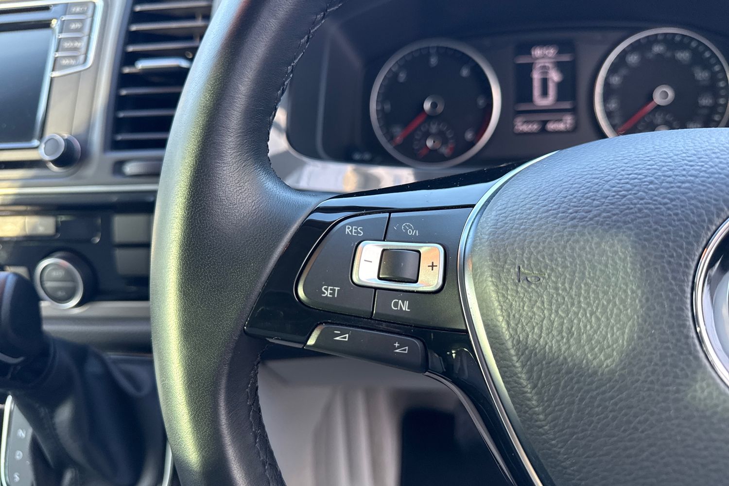 Used Volkswagen California 2018 for sale - 76836319: Photo 39