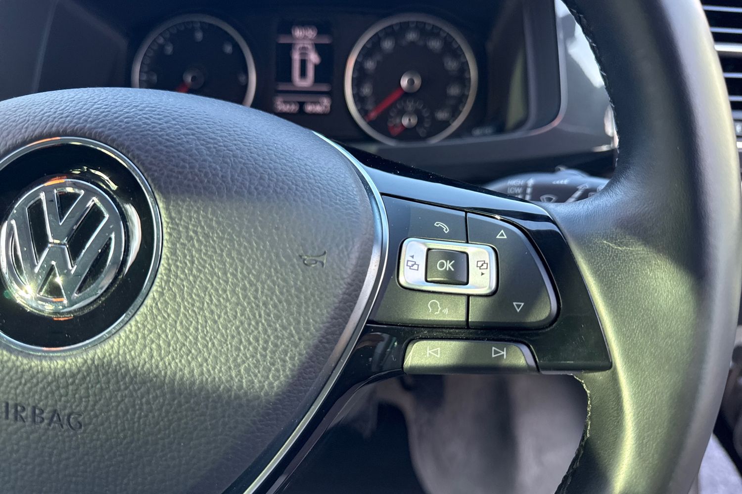 Used Volkswagen California 2018 for sale - 76836319: Photo 40