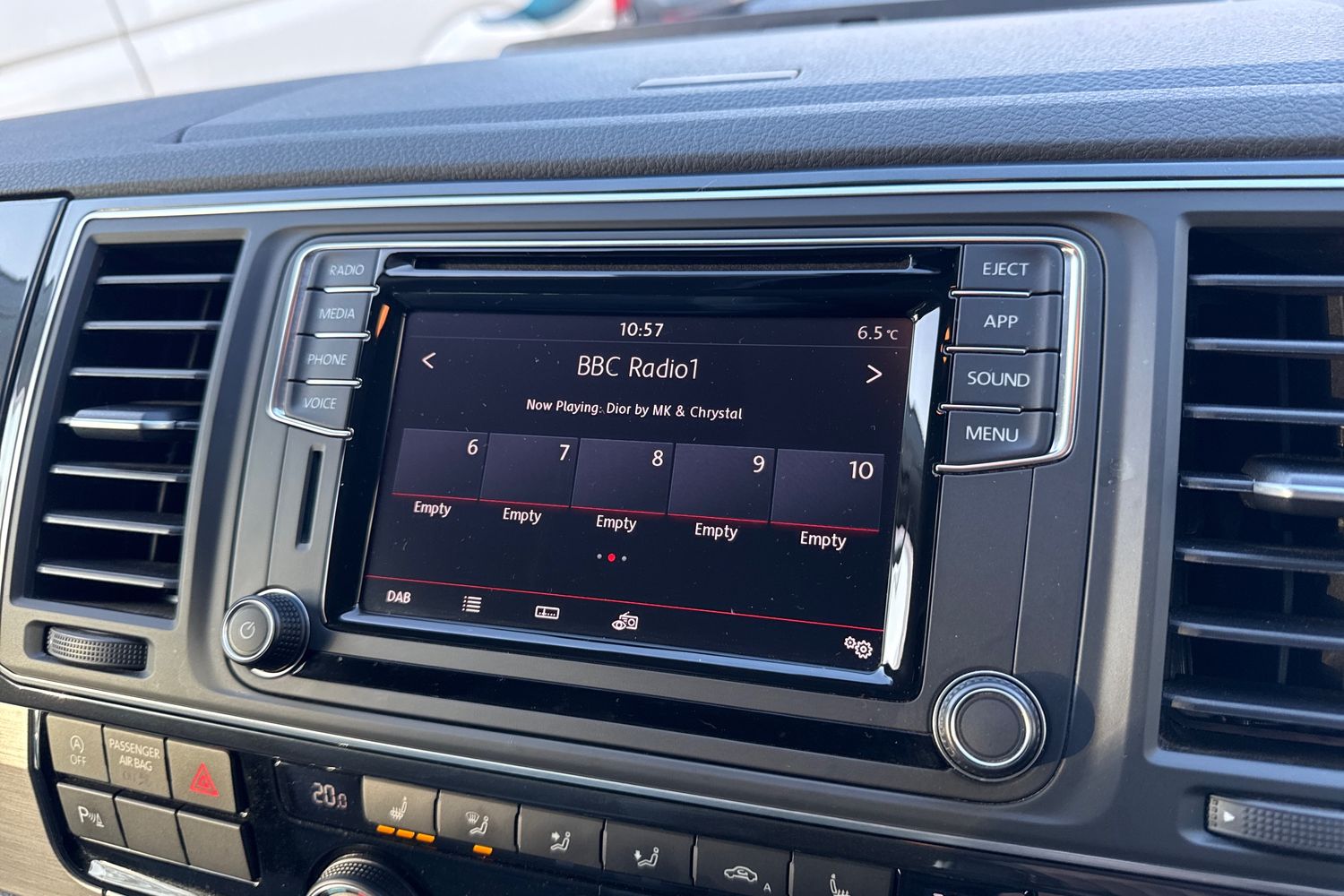 Used Volkswagen California 2018 for sale - 76836319: Photo 43