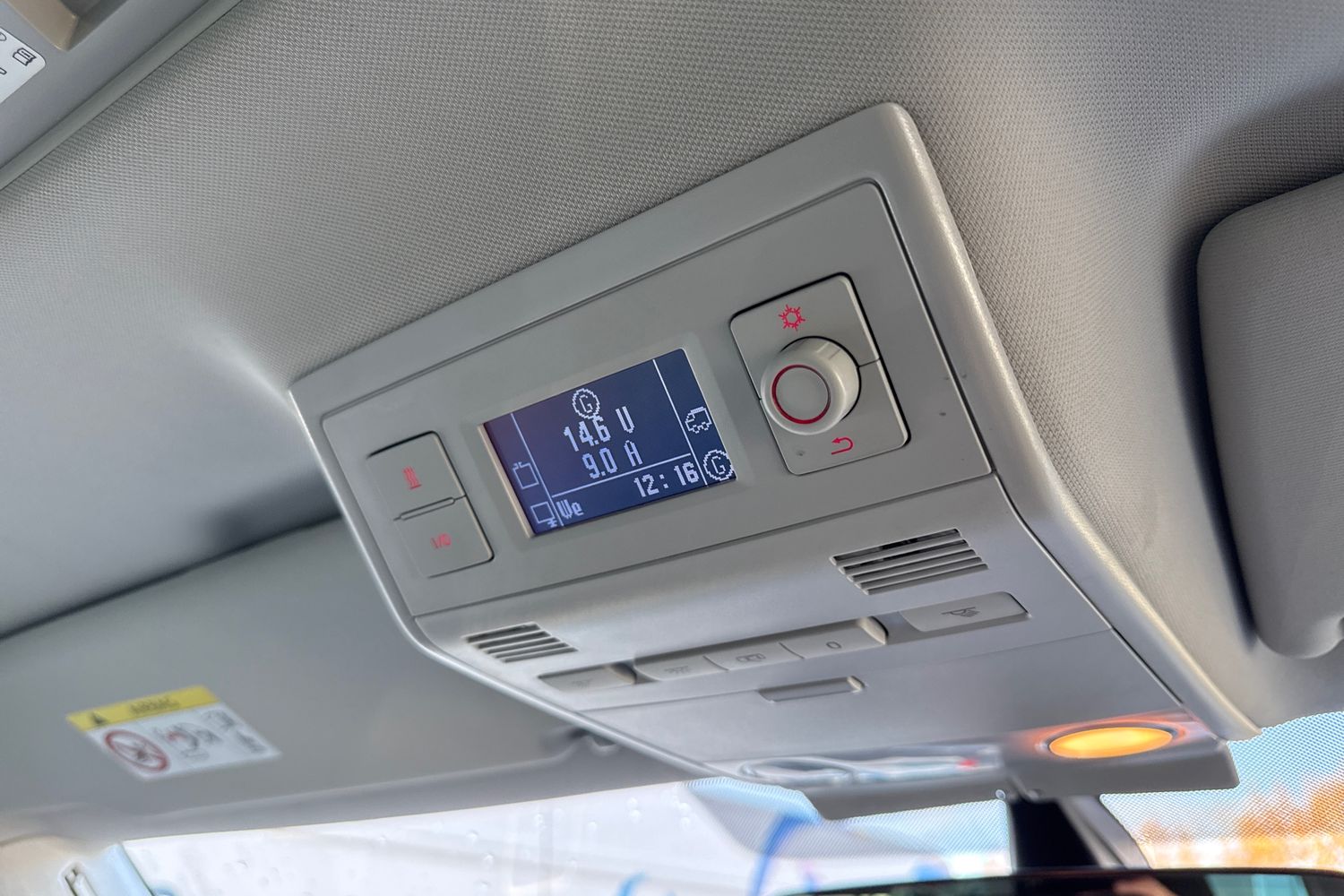 Used Volkswagen California 2018 for sale - 76836319: Photo 45