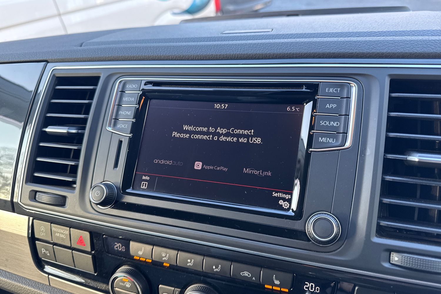 Used Volkswagen California 2018 for sale - 76836319: Photo 46