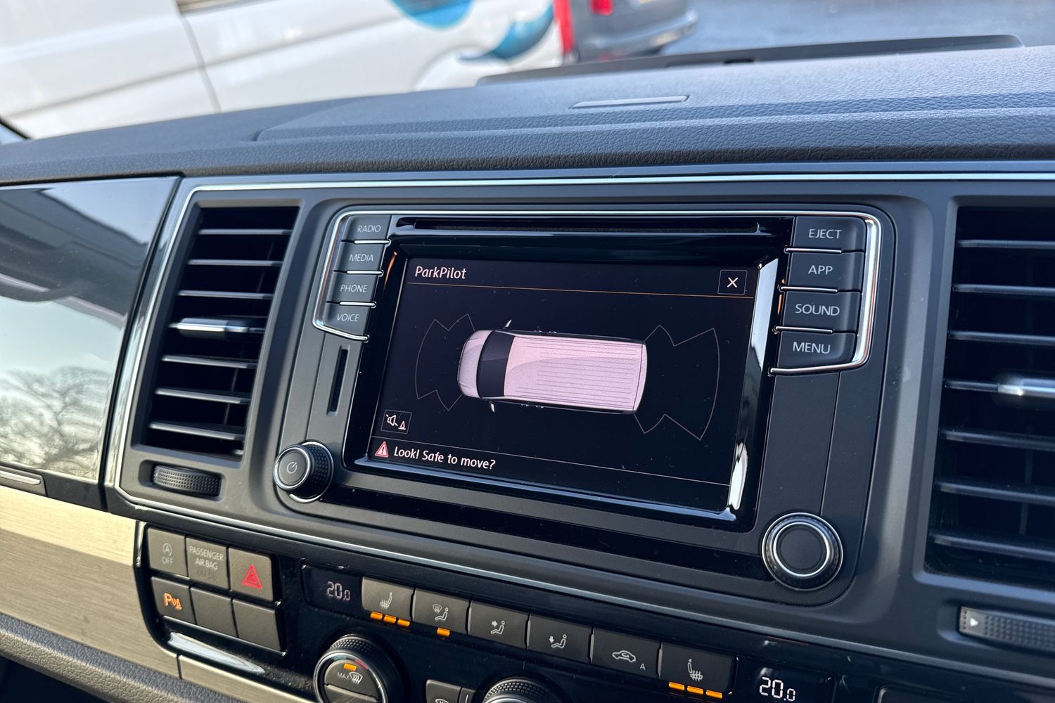 Used Volkswagen California 2018 for sale - 76836319: Photo 47