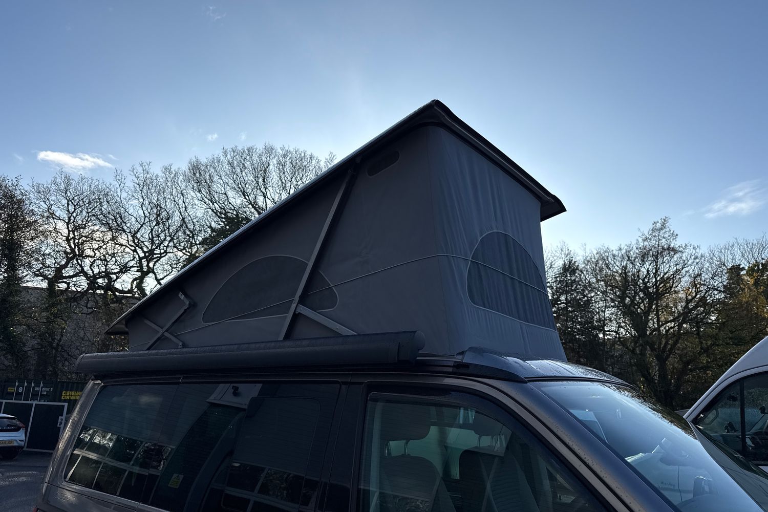 Used Volkswagen California 2018 for sale - 76836319: Photo 48