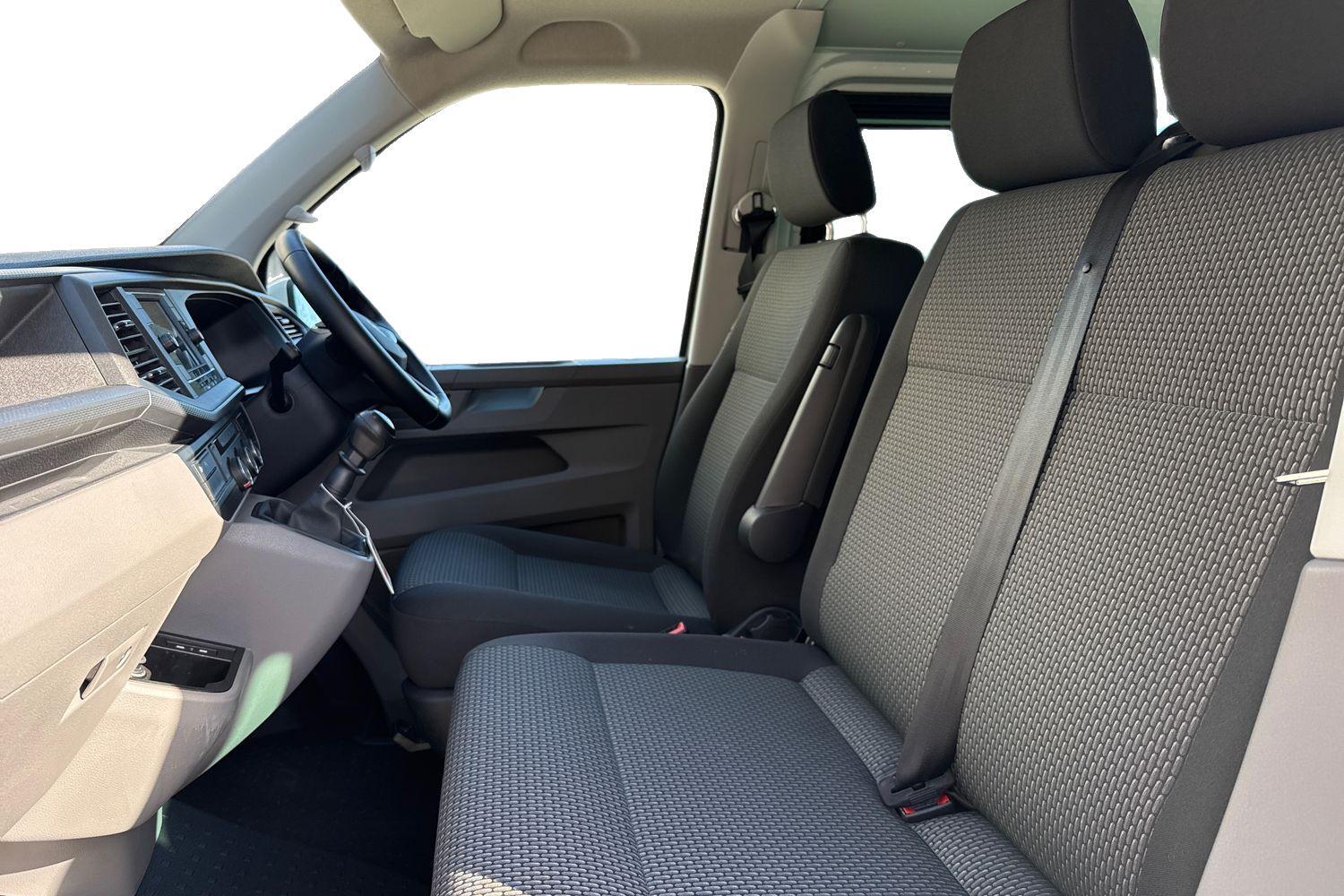 Used Volkswagen Transporter 2024 for sale - 78043433: Photo 10