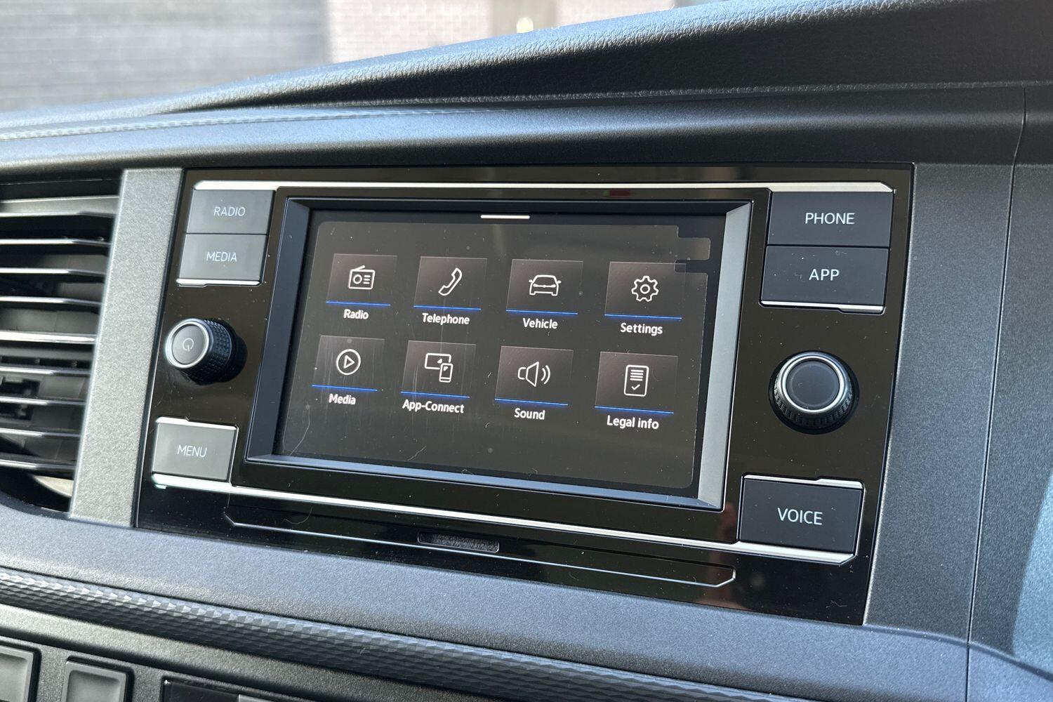 Used Volkswagen Transporter 2024 for sale - 78043433: Photo 11