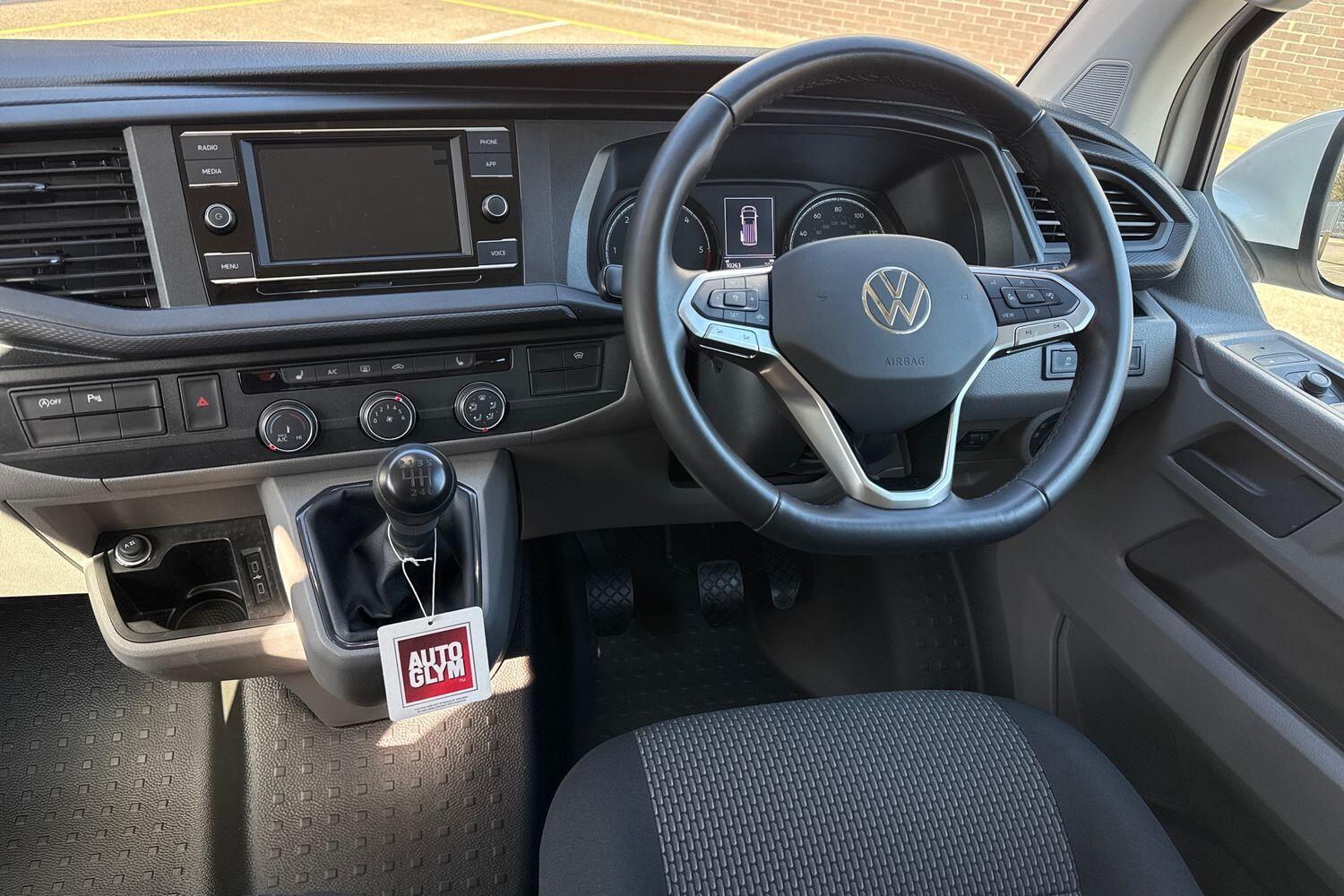 Used Volkswagen Transporter 2024 for sale - 78043433: Photo 12