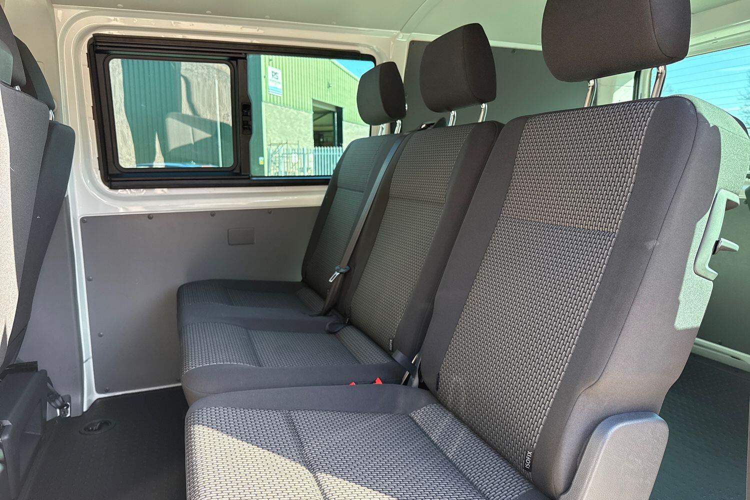 Used Volkswagen Transporter 2024 for sale - 78043433: Photo 13