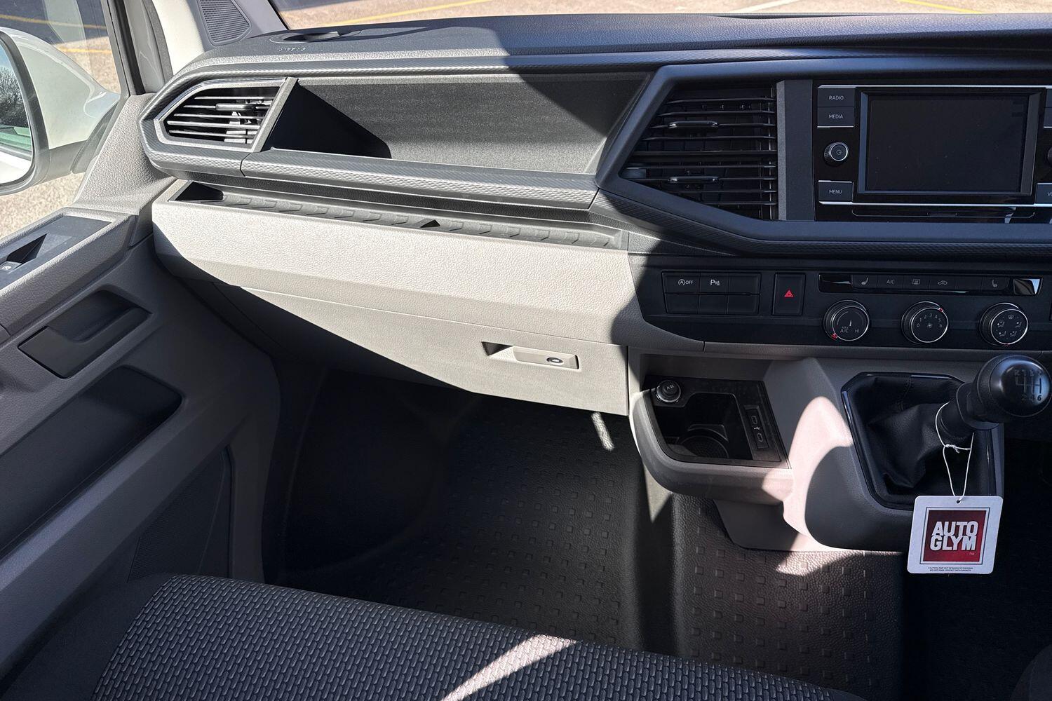 Used Volkswagen Transporter 2024 for sale - 78043433: Photo 14