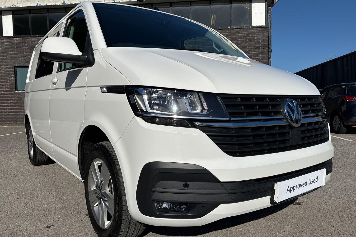 Used Volkswagen Transporter 2024 for sale - 78043433: Photo 16