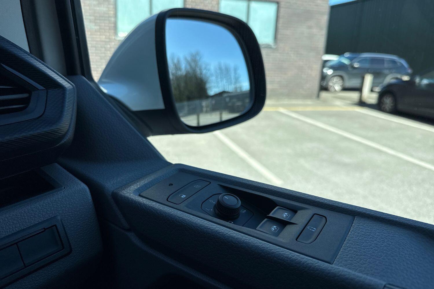 Used Volkswagen Transporter 2024 for sale - 78043433: Photo 17