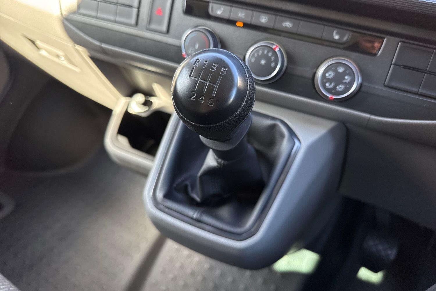 Used Volkswagen Transporter 2024 for sale - 78043433: Photo 19