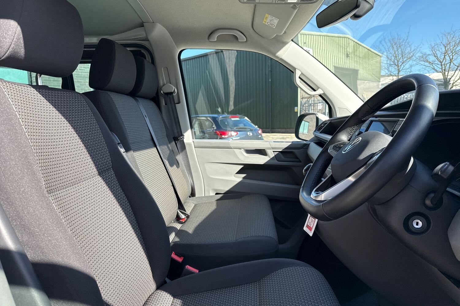 Used Volkswagen Transporter 2024 for sale - 78043433: Photo 20