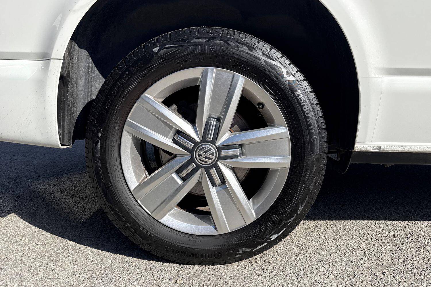 Used Volkswagen Transporter 2024 for sale - 78043433: Photo 21