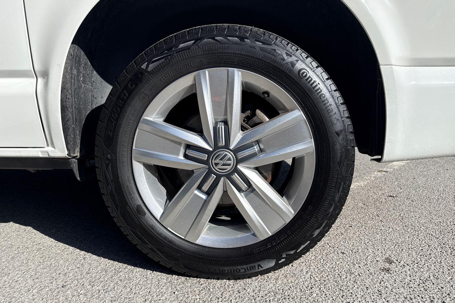 Used Volkswagen Transporter 2024 for sale - 78043433: Photo 22