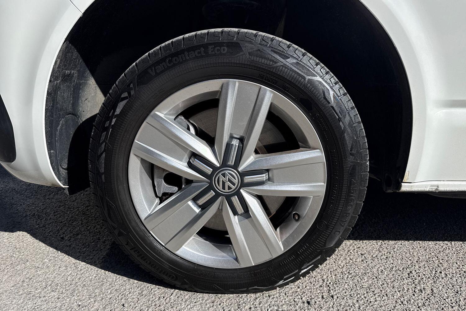 Used Volkswagen Transporter 2024 for sale - 78043433: Photo 23