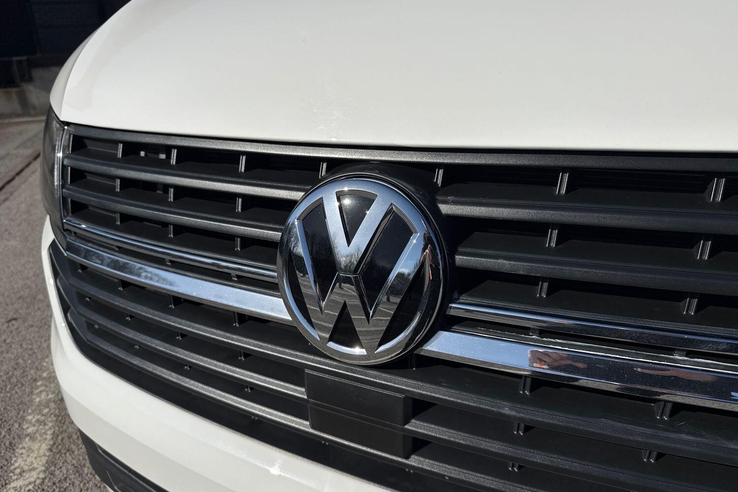 Used Volkswagen Transporter 2024 for sale - 78043433: Photo 24