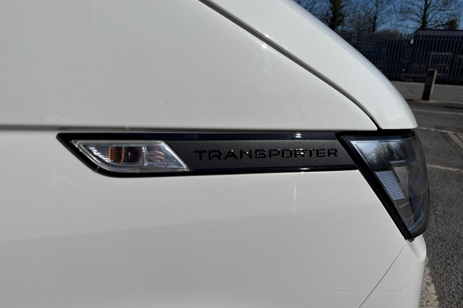 Used Volkswagen Transporter 2024 for sale - 78043433: Photo 25