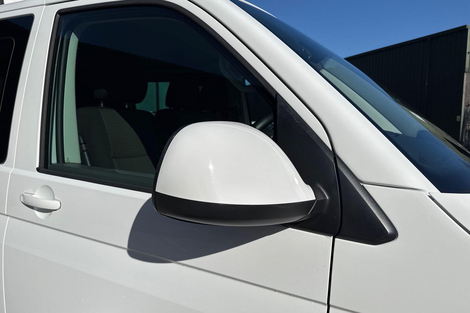 Used Volkswagen Transporter 2024 for sale - 78043433: Photo 26