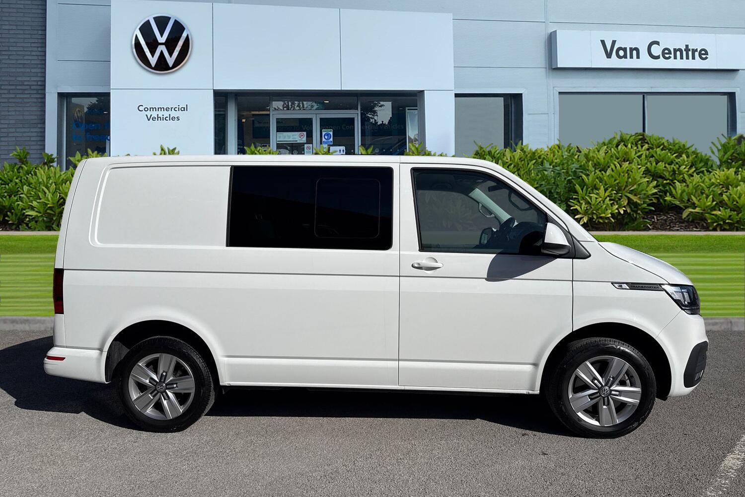 Used Volkswagen Transporter 2024 for sale - 78043433: Photo 3