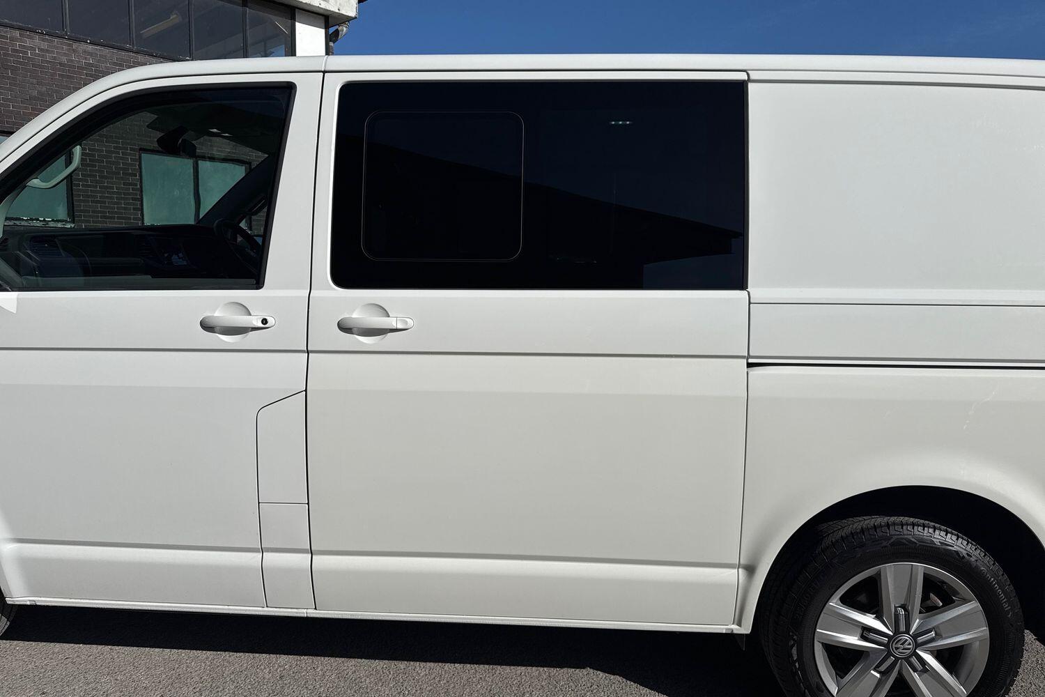 Used Volkswagen Transporter 2024 for sale - 78043433: Photo 32